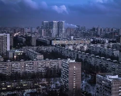 Суратхои махаллаи истикоматй