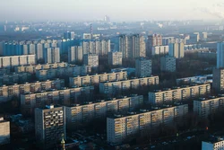 Спальни