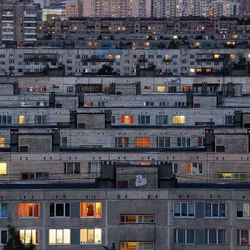 Фотографии Спального Района