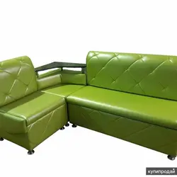 Kitchen furniture photo sofas
