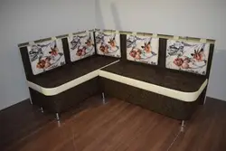 Мебели ошхона фото диван