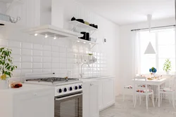 Hog In The Kitchen Interior Tiles