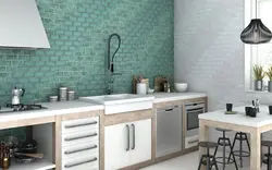 Кабанчик В Интерьере Кухни Плитка