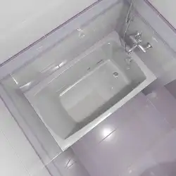 Bath 120 By 120 In The Interior