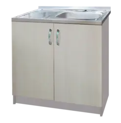 Sink With Cabinet For Kitchen Inexpensive Photo