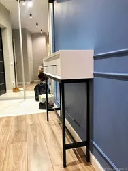 Прихожие