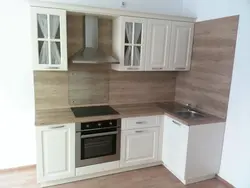 Столешница Для Кухни Дуб Ниагара Фото