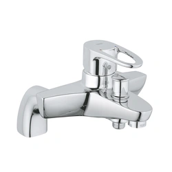 Grohe bath mixer photo