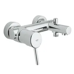 Grohe Bath Mixer Photo