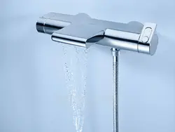 Смеситель Grohe Для Ванны Фото