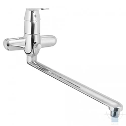 Смеситель grohe для ванны фото