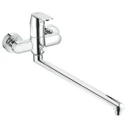 Grohe hammom mikserining fotosurati