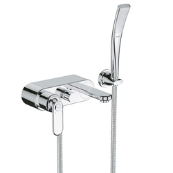 Смеситель grohe для ванны фото