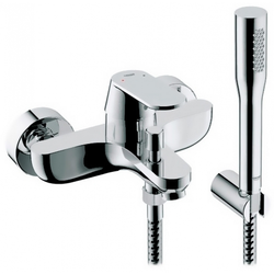 Смеситель grohe для ванны фото