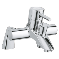 Смеситель Grohe Для Ванны Фото