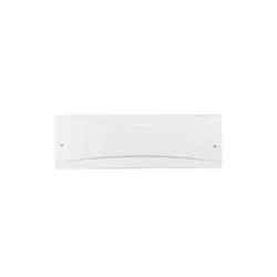 Bathroom front panel photo