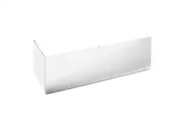 Bathroom front panel photo