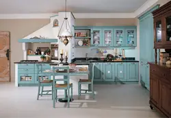 Италия Обои Для Кухни Фото