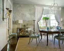 Italy wallpaper for kitchen photo