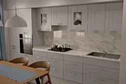 Кухни Бергамо В Интерьере