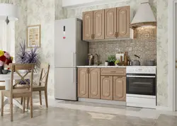 Bergamo kitchens in the interior