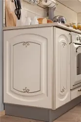 Кухни бергамо в интерьере