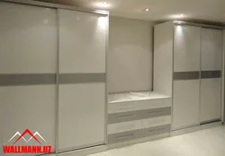 Категория Спальни