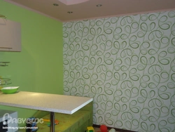 Kitchen design photo how to glue