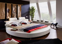 Beautiful sleeping sofas photo