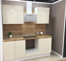 Кухни