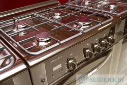 Плиты Гефест В Интерьере Кухни