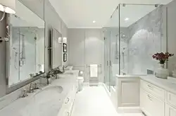 Категория Ванные комнаты