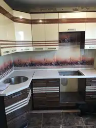 Rio cuisine in the interior
