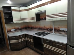 Rio Cuisine In The Interior