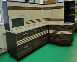 Кухни рио в интерьере