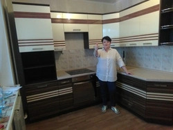 Rio cuisine in the interior