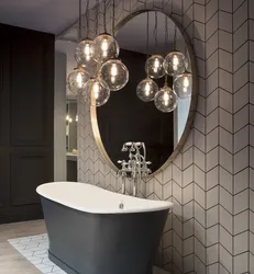 Bath lamps photo