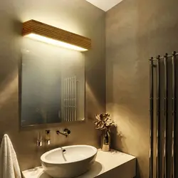 Bath lamps photo