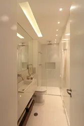 Туалет