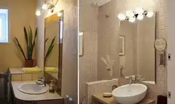 Категория Туалет