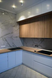 3 level kitchens photo