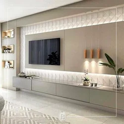 Living areas photos