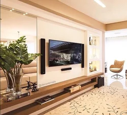 Living areas photos