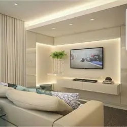 Living areas photos