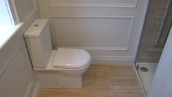 Bathroom mdf photo