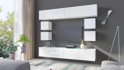 Hanging wardrobes for bedrooms photo