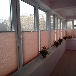 Категория Балконы и лоджии