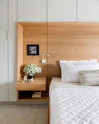 Bedroom Storage Design