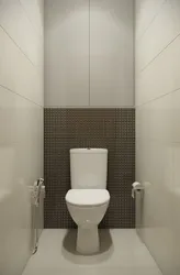 Категория Туалет