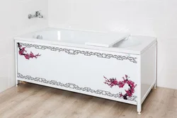 Corner Screens For Bathroom Photo